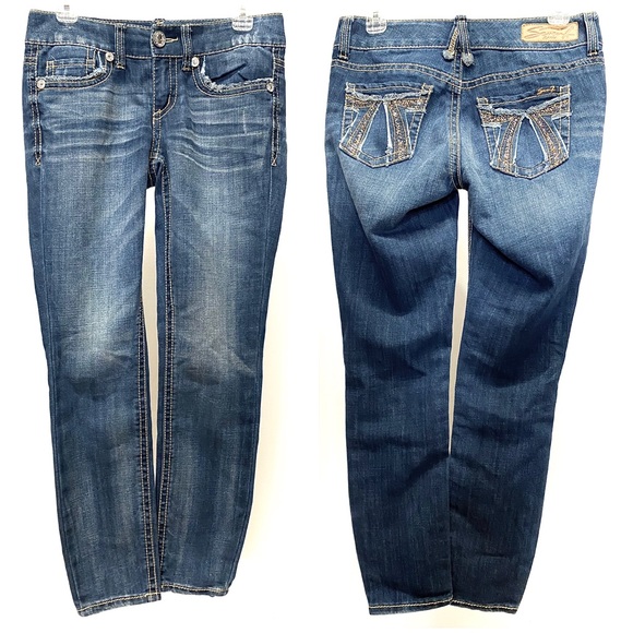 seven 7 est 1964 jeans
